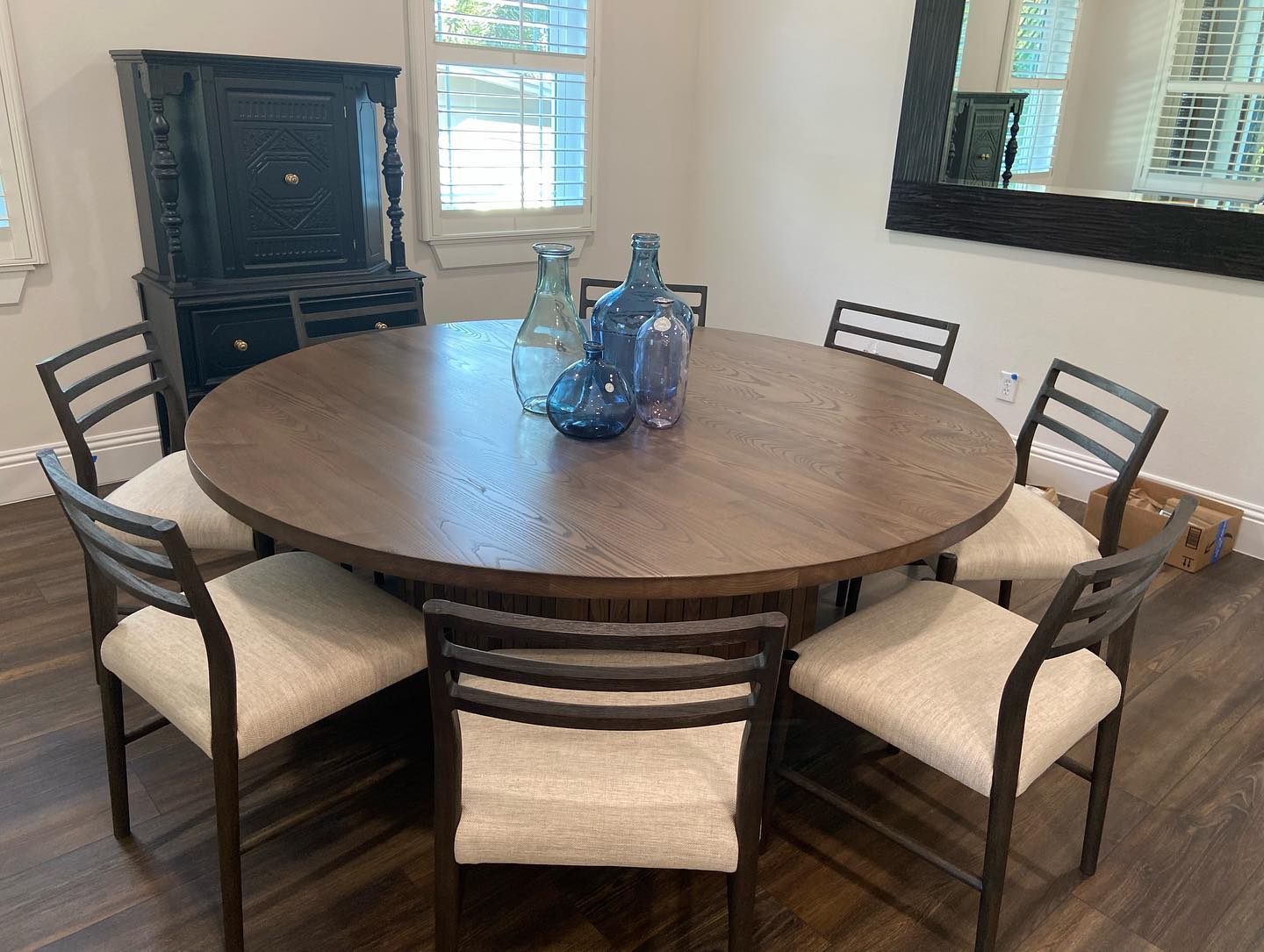 Rustic Blueprint | Tampa FL