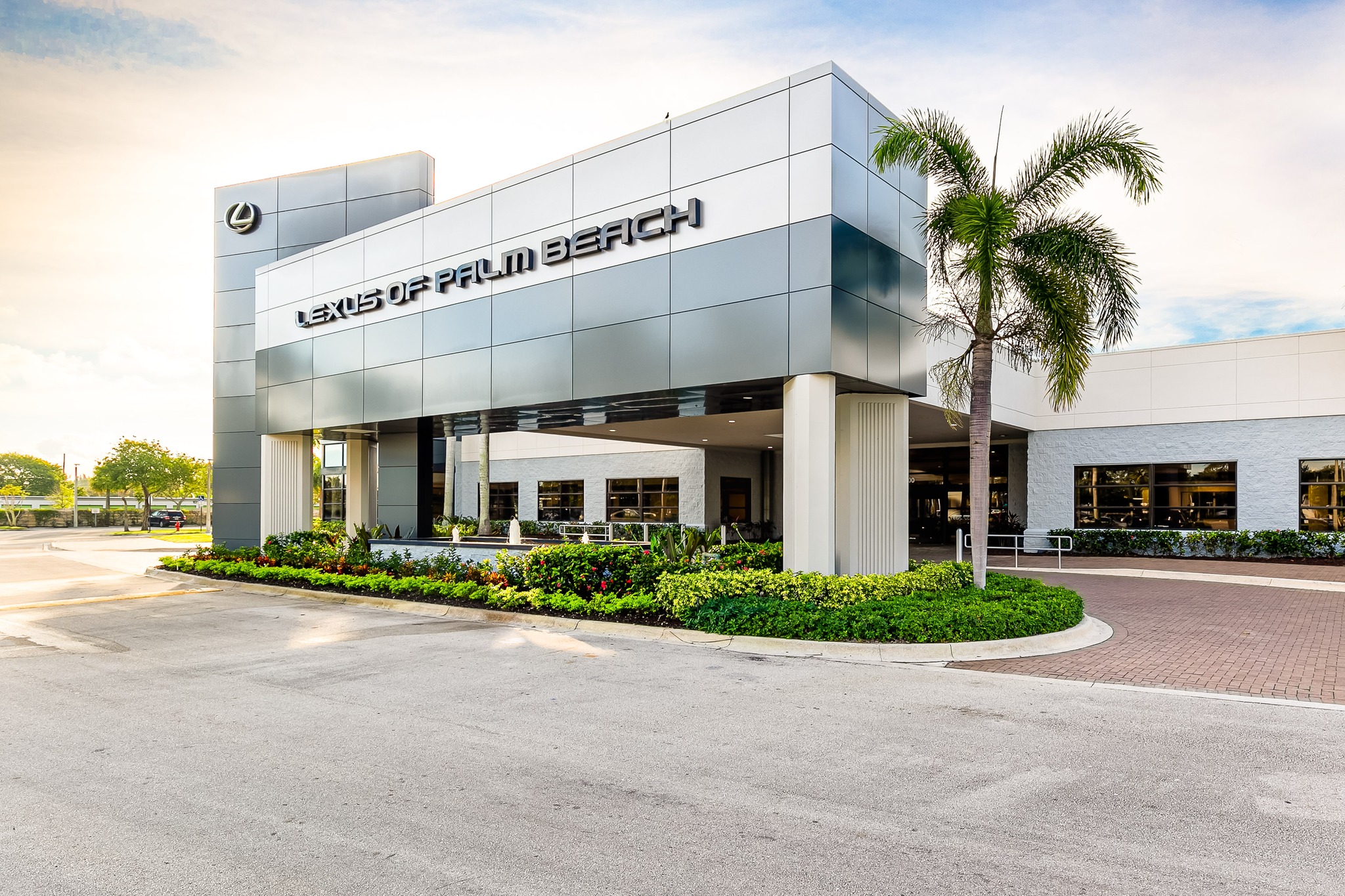 Lexus Of Palm Beach Service