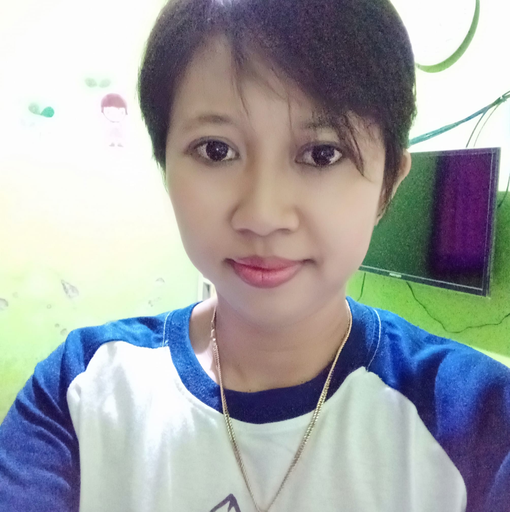 Fitria Wahyuni