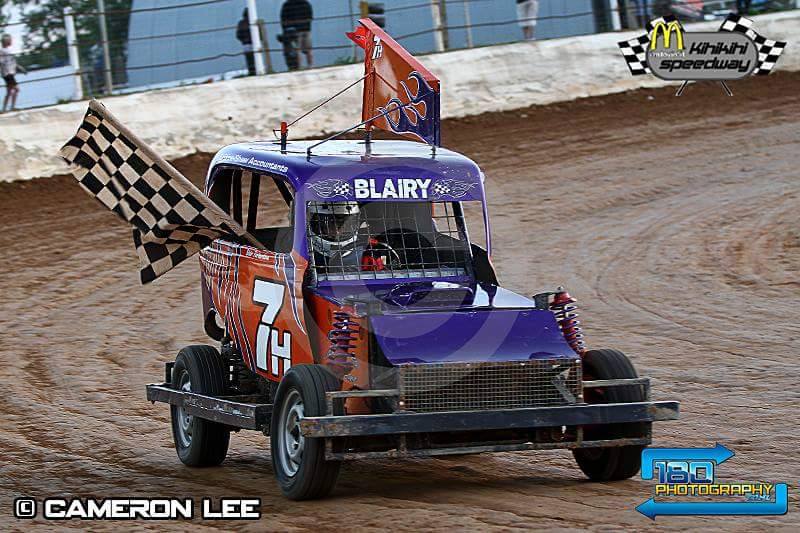 Richardson Racing
