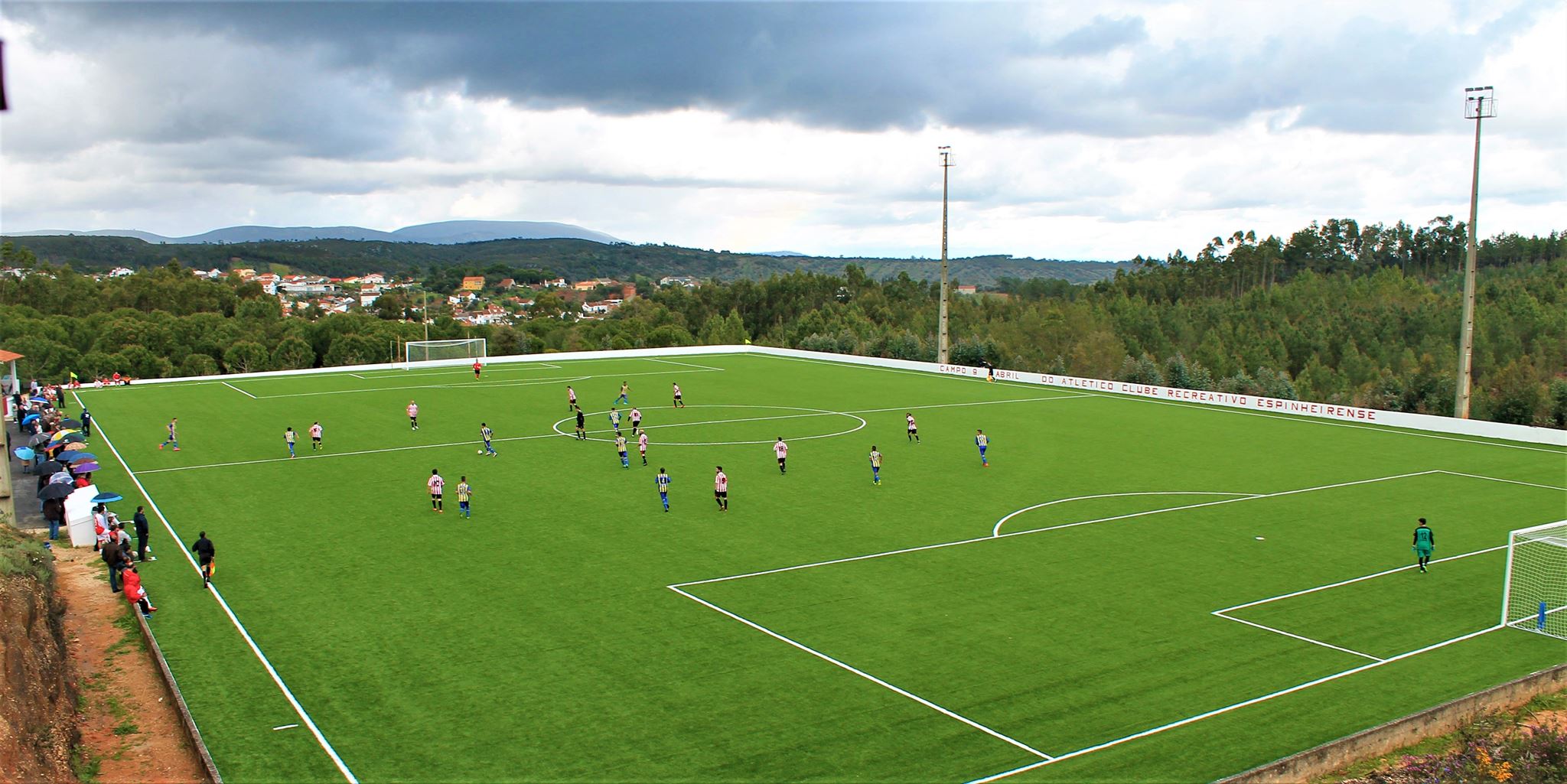 QT - Sport Clube Rio Maior... - QT - Sport Clube Rio Maior