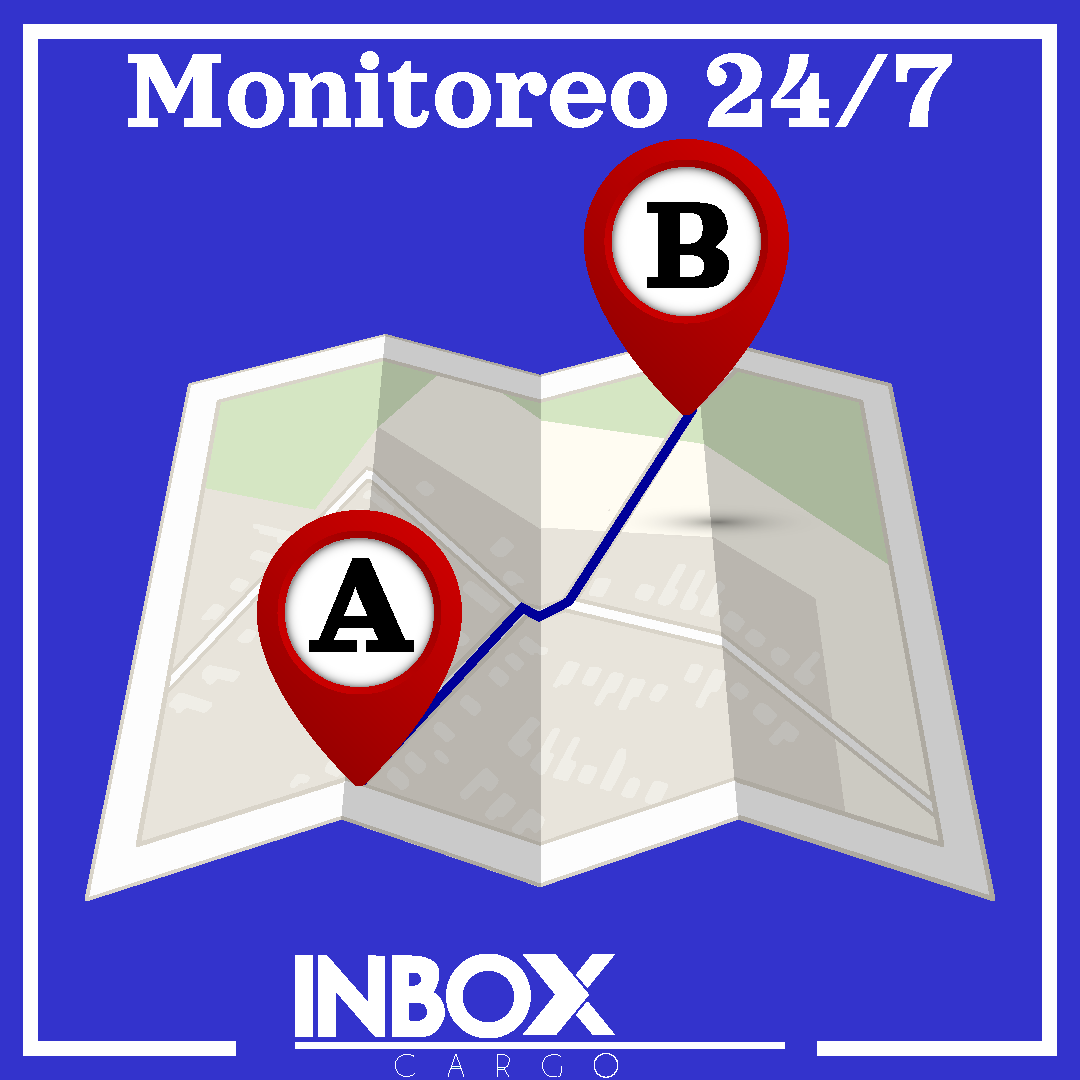INBOX CARGO | Tlaquepaque