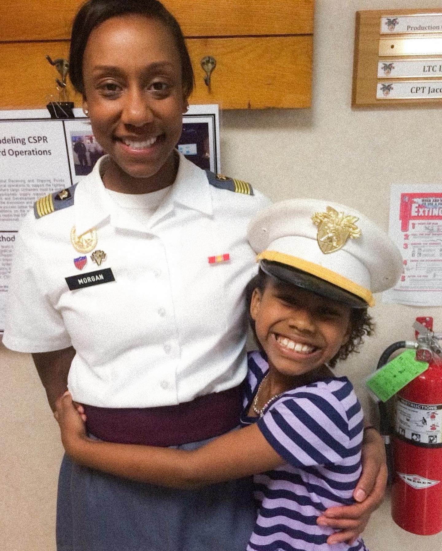 THE FUTURE OF THE LONG GRAY LINE |... - West Point Admissions