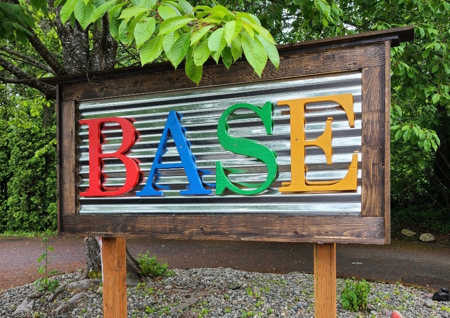 BASE Program - Spanaway Lutheran Church | Spanaway WA