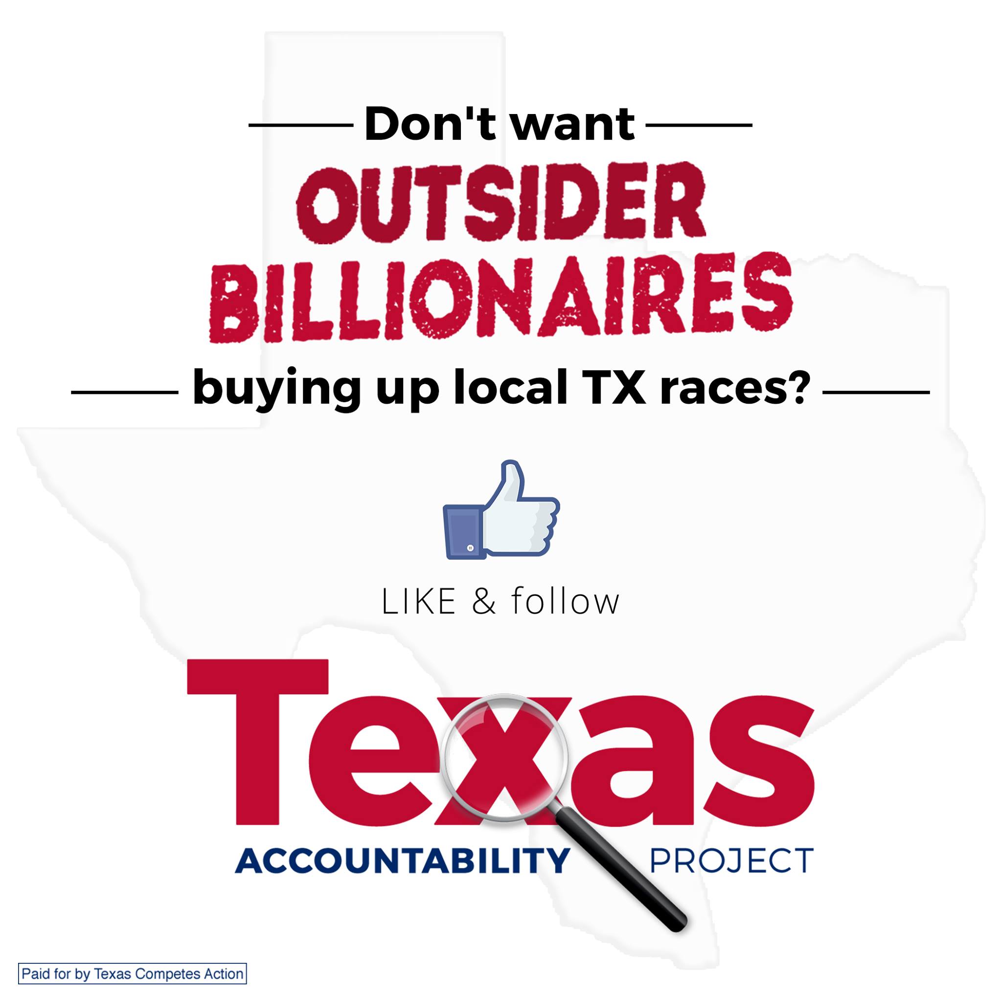 Texas Accountability Project