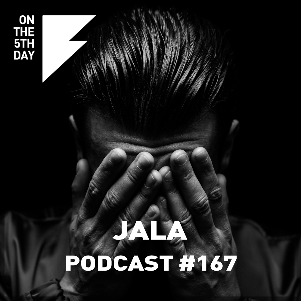 On the 5th Day - ** Podcast #167 - JALA** >> Listen here:... | Facebook