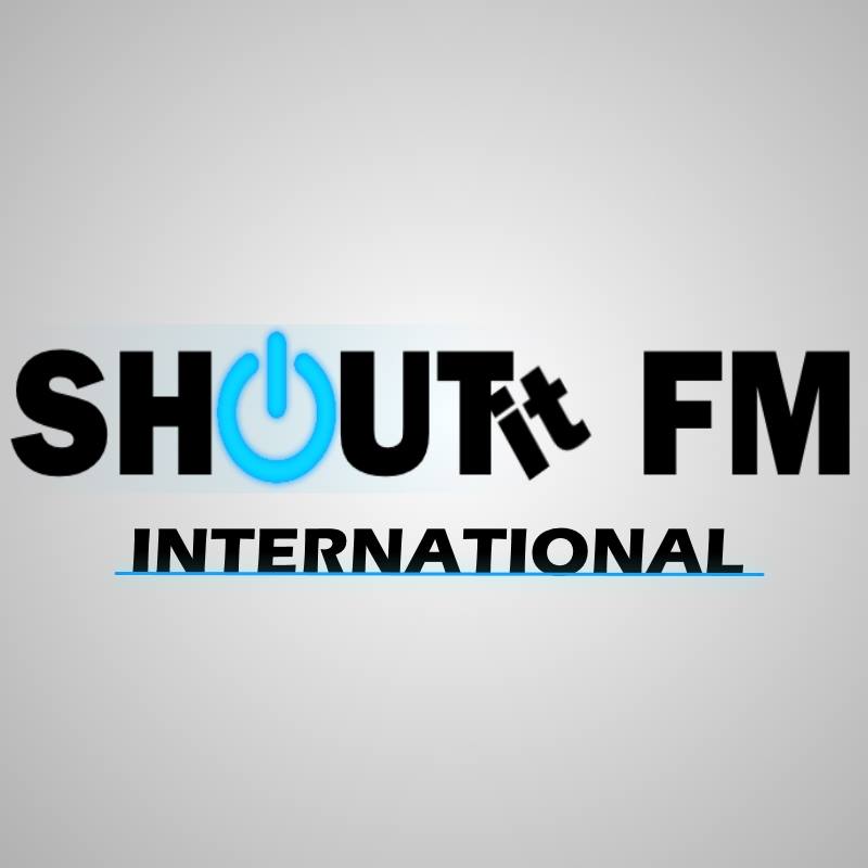 SHOUTit FM 2 - Home