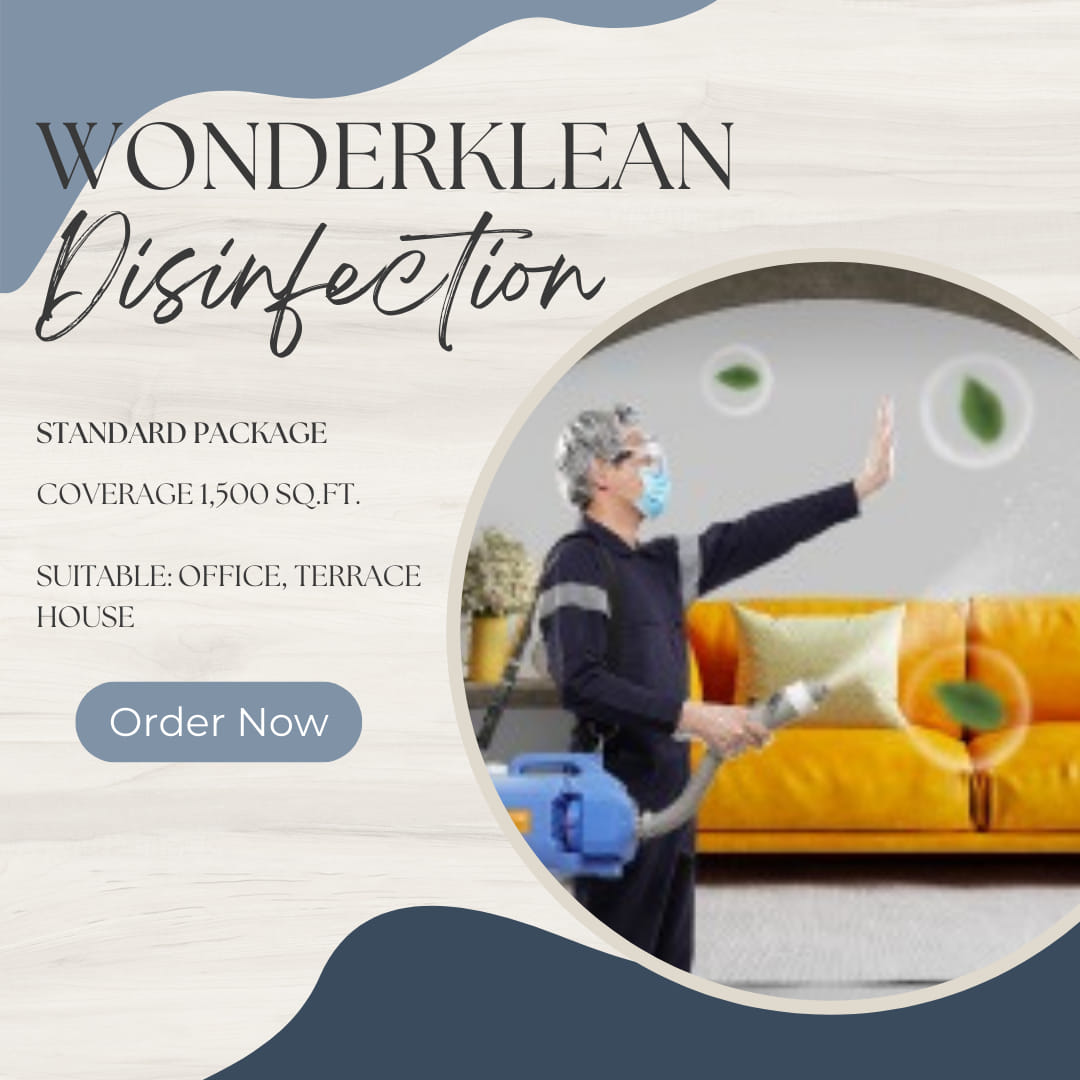 Wonderklean... - Wonderklean Cleaning Service Sarawak