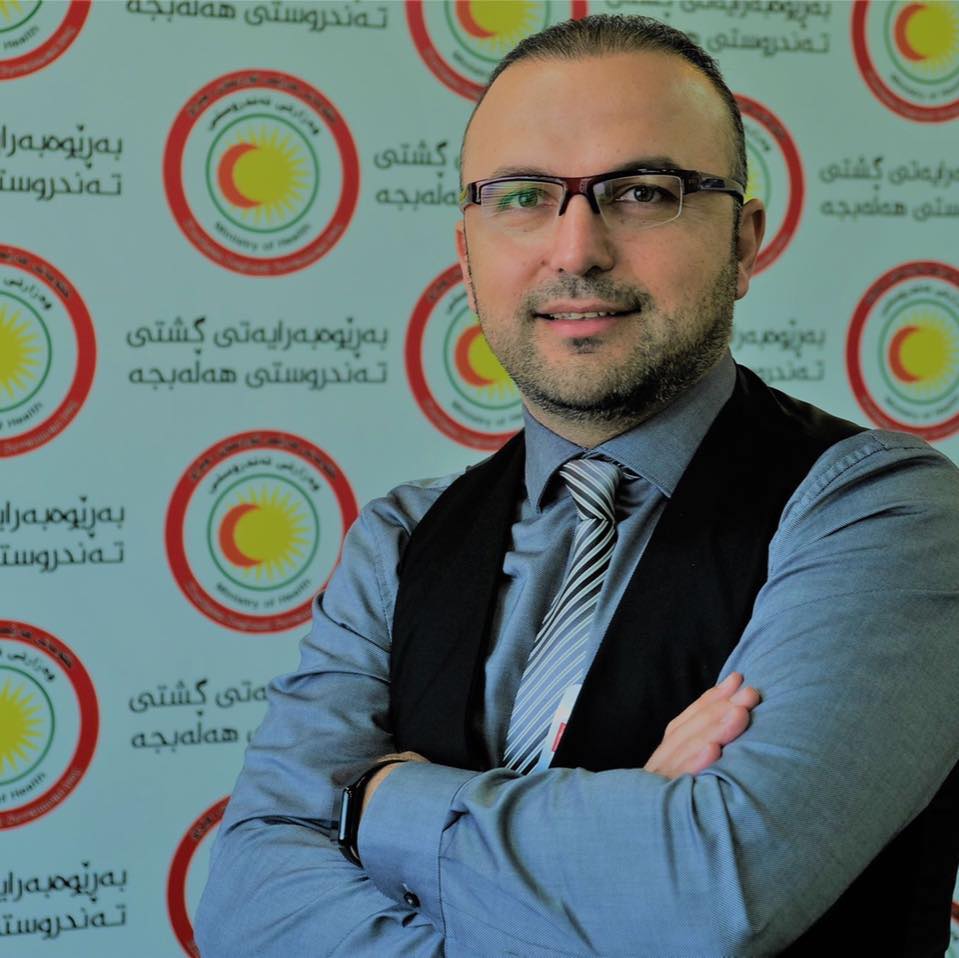 Dr.Azad Mustafa Qader د.ئازاد مستەفا