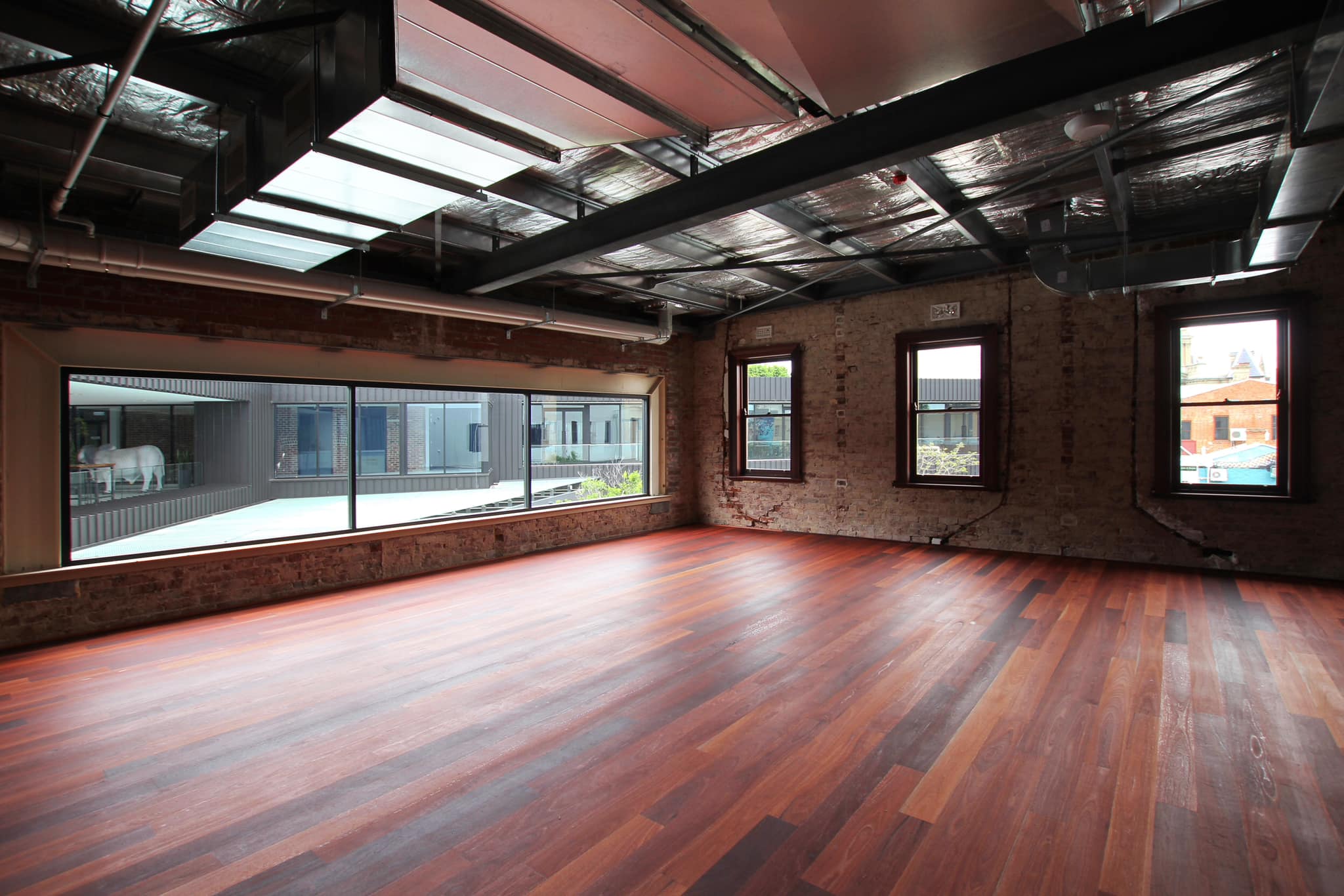 NOMA - Our Newport Hotel Base Build Alterations and Additions project ...