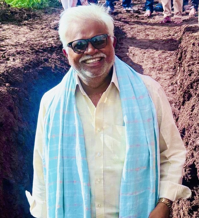 Tamma Veera Reddy