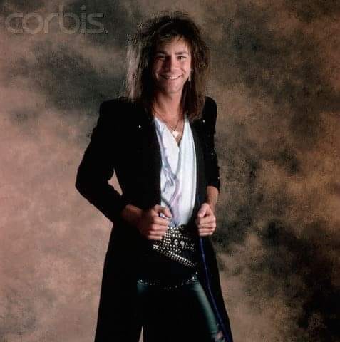 HAPPY BIRTHDAY! 🎁🎈... - Bon Jovi Fan Club Monterrey lml | Facebook