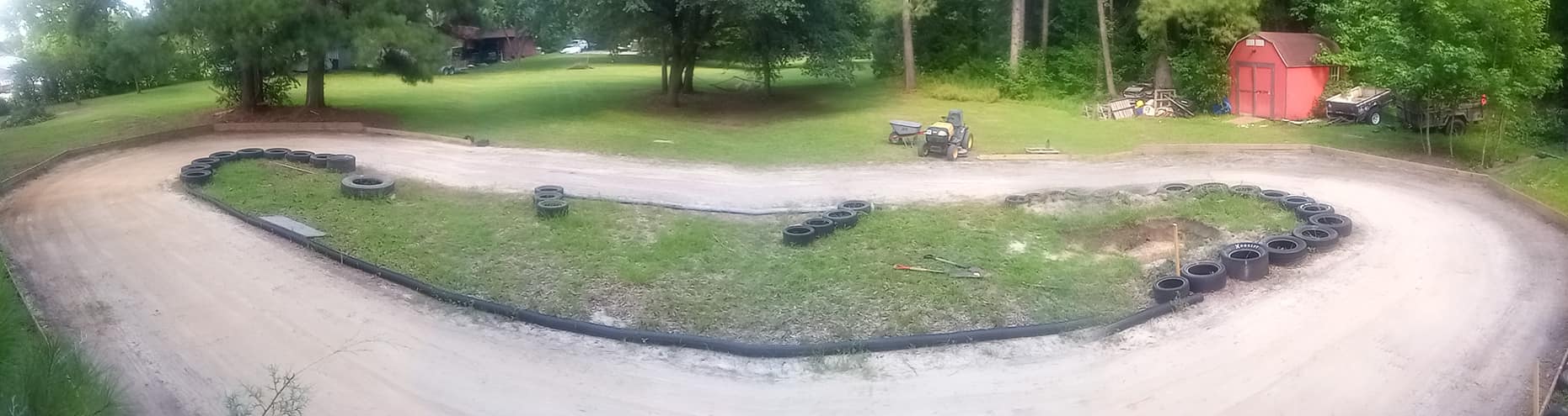 Sandridge Speedway RC Dirt Oval Racing | Holly Hill SC