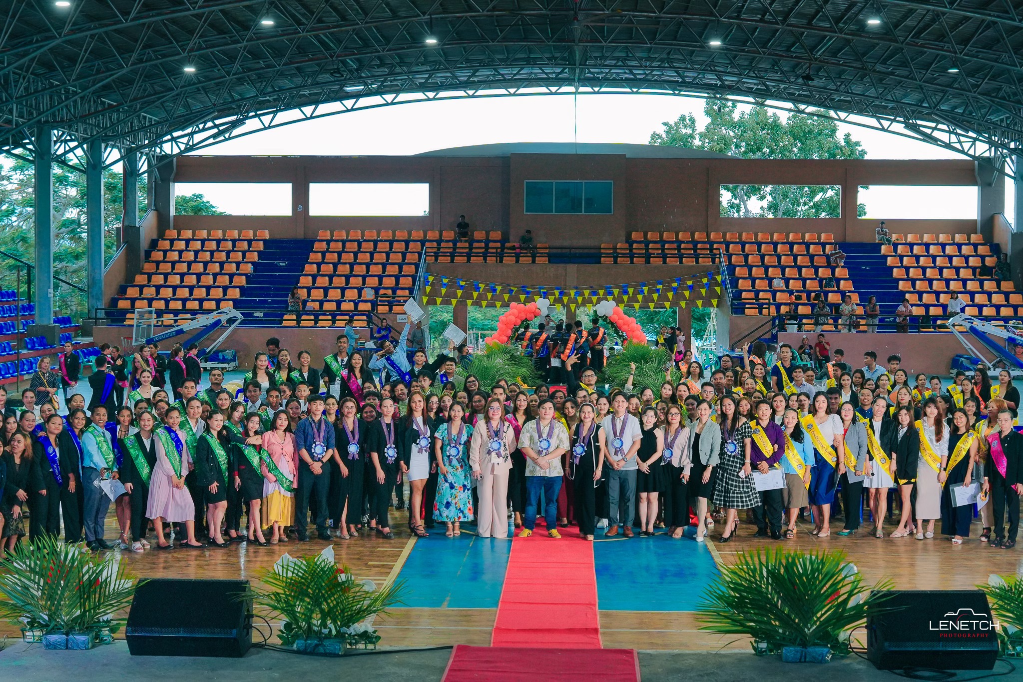 CMC Institute - Siquijor | Larena