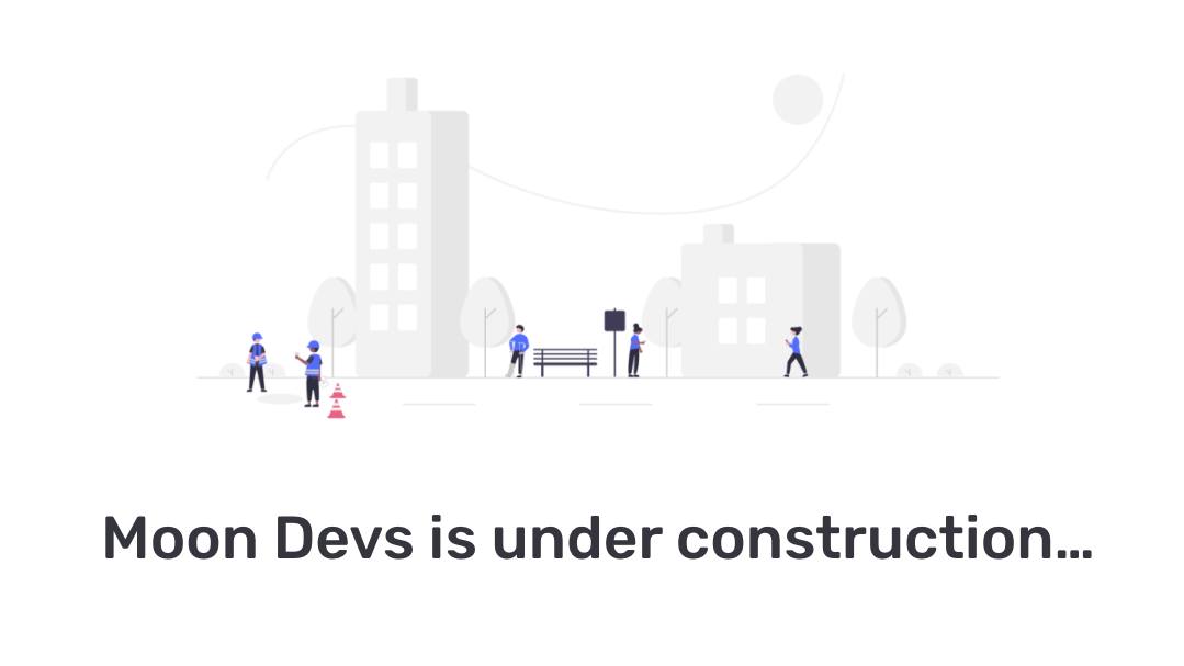 Moon Devs