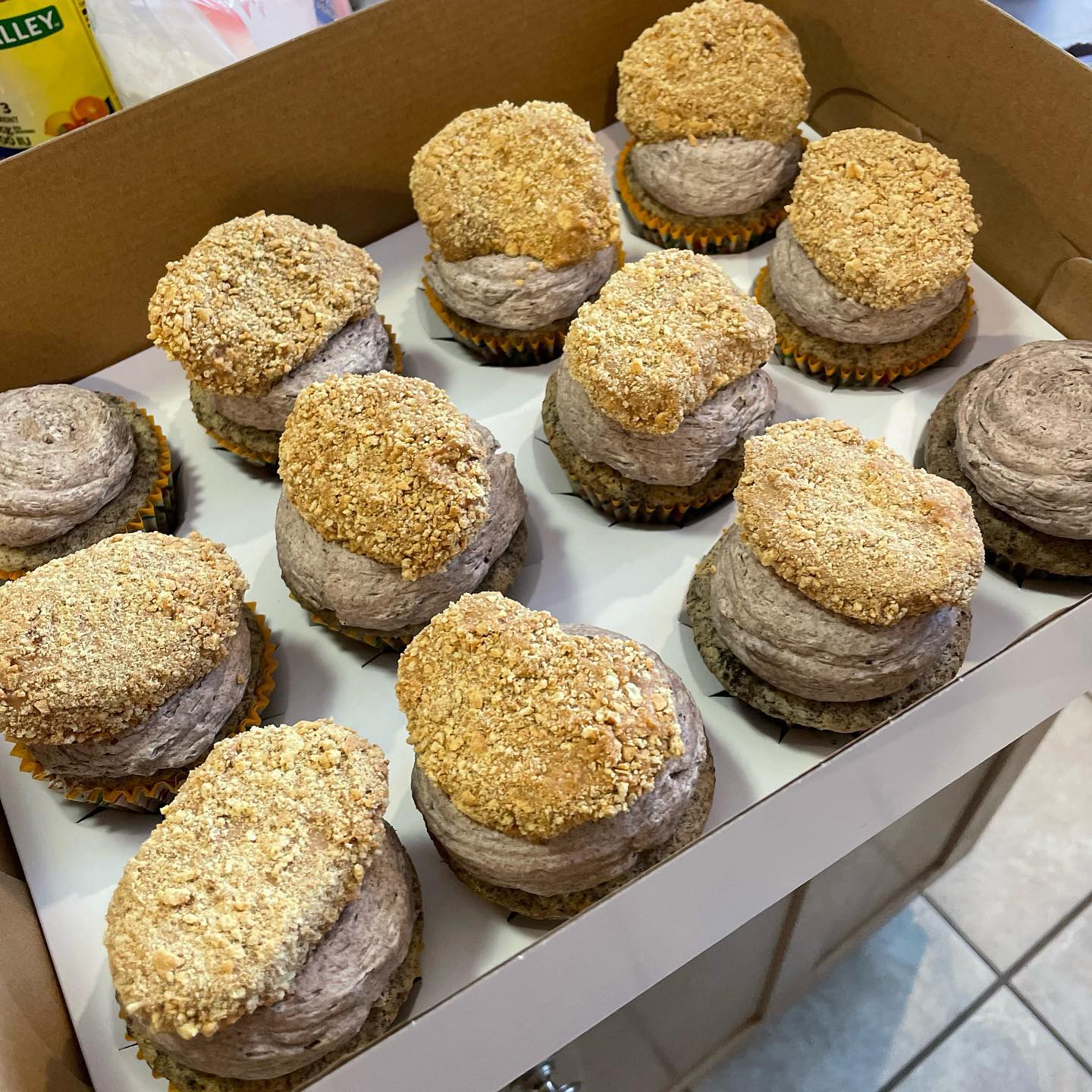 Desert Desserts Bakery | Rio Rancho NM