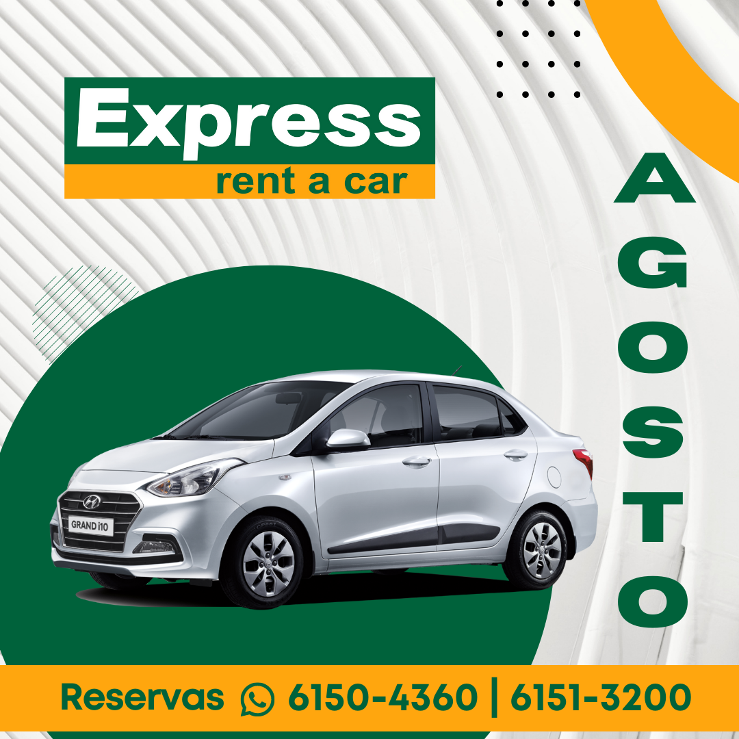 ¡Si es posible alquilar un auto por... - EXPRESS RENT A CAR | Facebook