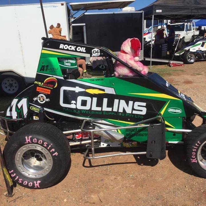 Harris Racing - Harris Racing added a new photo.