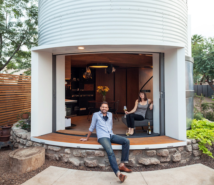 Architect Christoph... - Interior Design - Perfect Home | Facebook
