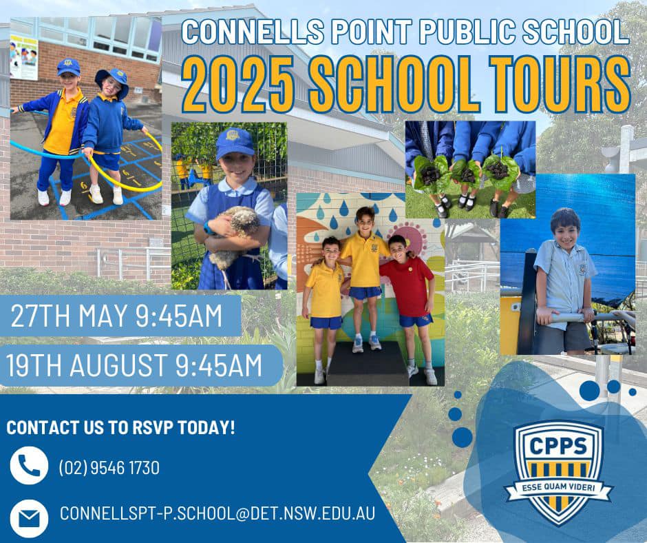 Connells Point Public School