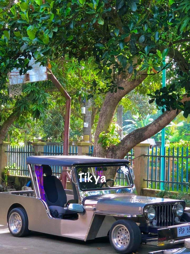 Owner Type Jeep Philippines | Facebook