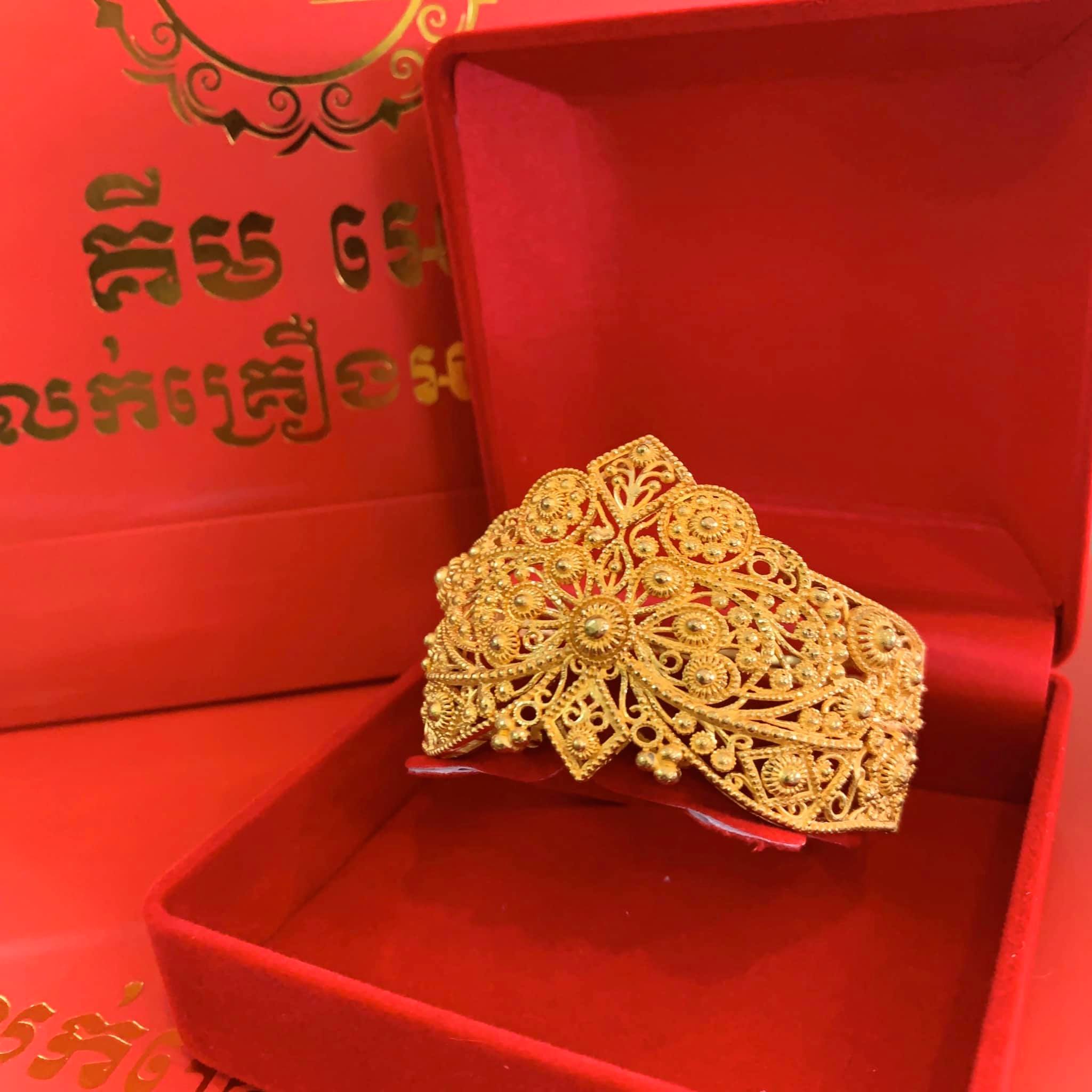 Kim Eng Jewelry | Kampot