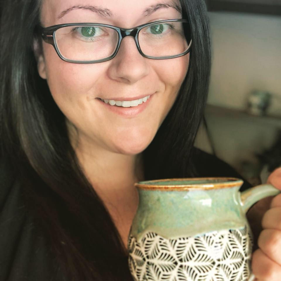 Ashley Steele Ceramics