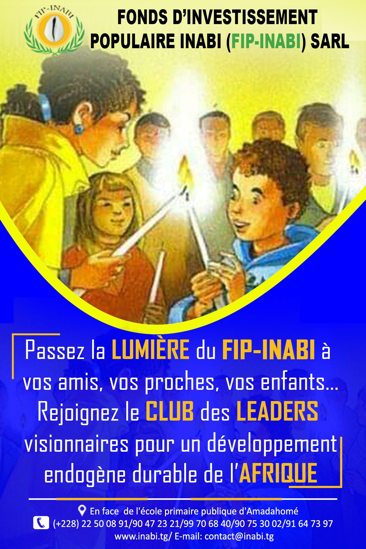 FIPinabi - Home | Facebook