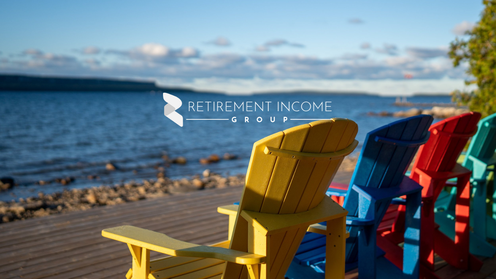Retirement Income Group