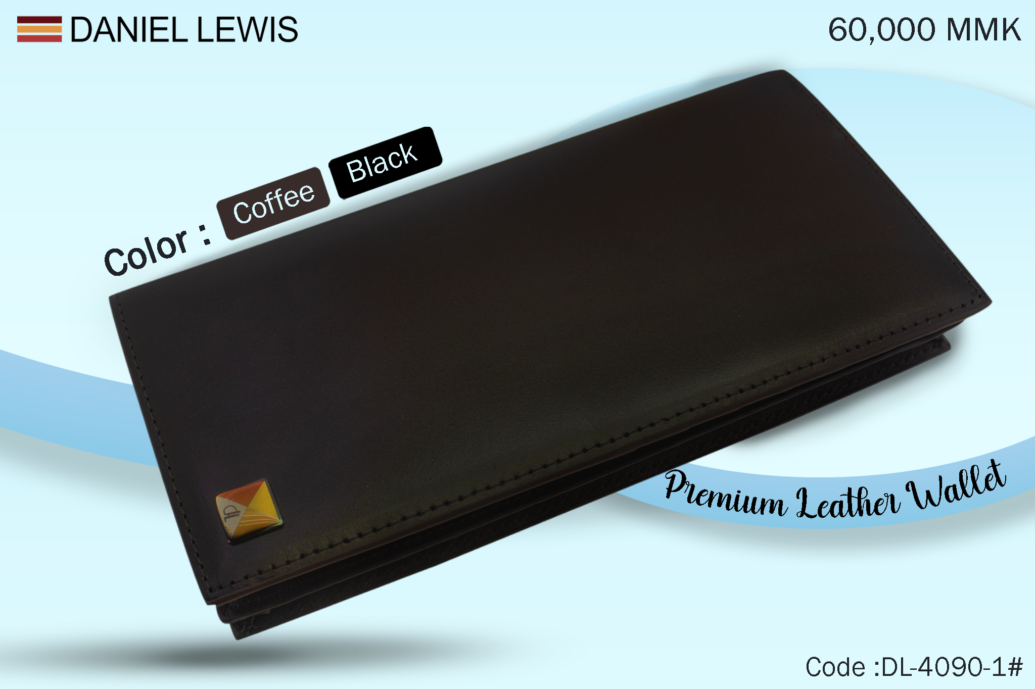 Daniel Lewis - 𝑫𝑳 𝑳𝒆𝒂𝒕𝒉𝒆𝒓 𝑾𝒂𝒍𝒍𝒆𝒕 𝑪𝒐𝒍𝒍𝒆𝒄𝒕𝒊𝒐𝒏 𝑲𝒆𝒆𝒑 𝒚𝒐𝒖𝒓... | Facebook