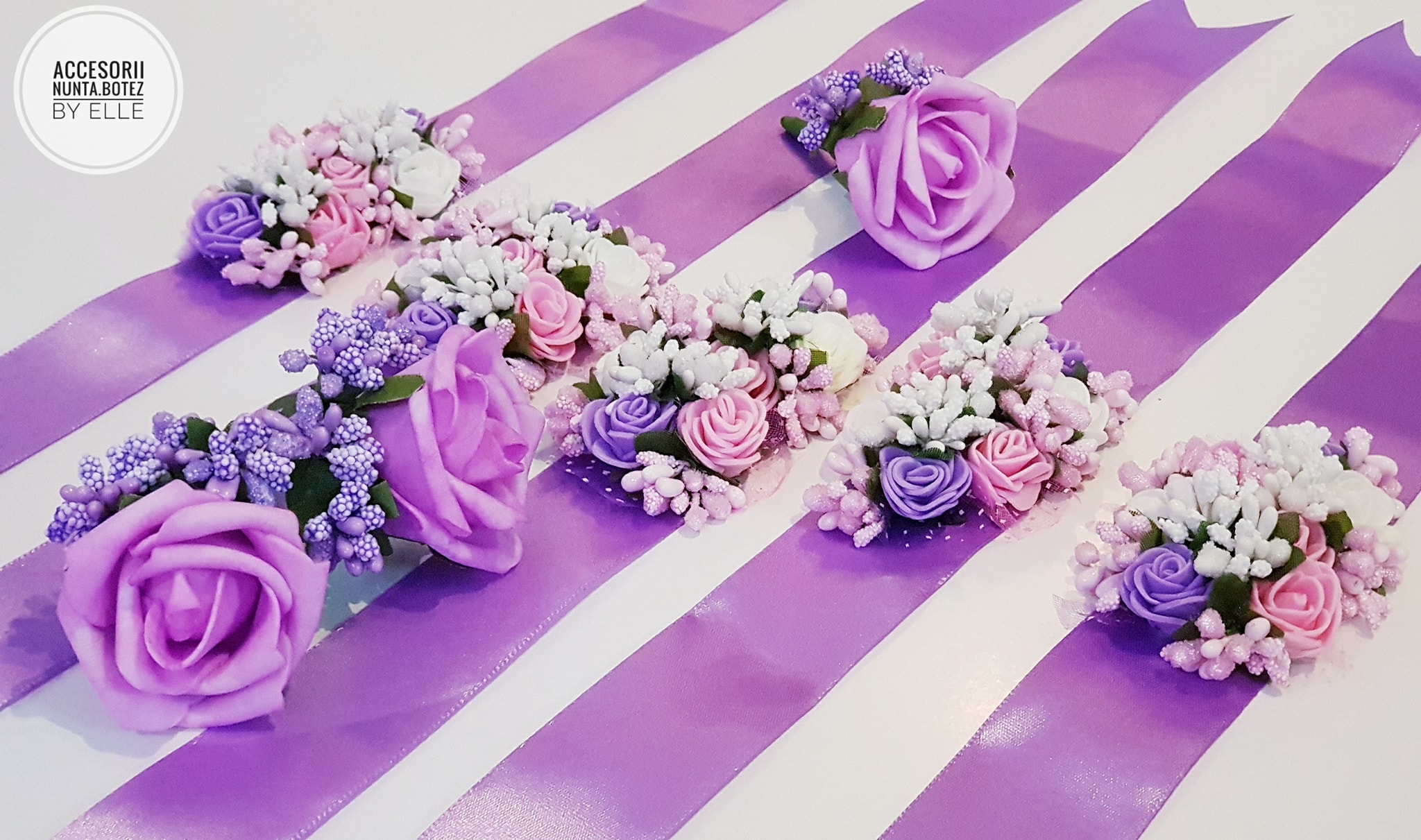 #Bratari pentru... - Accesorii Nunta.Botez By Elle | Facebook