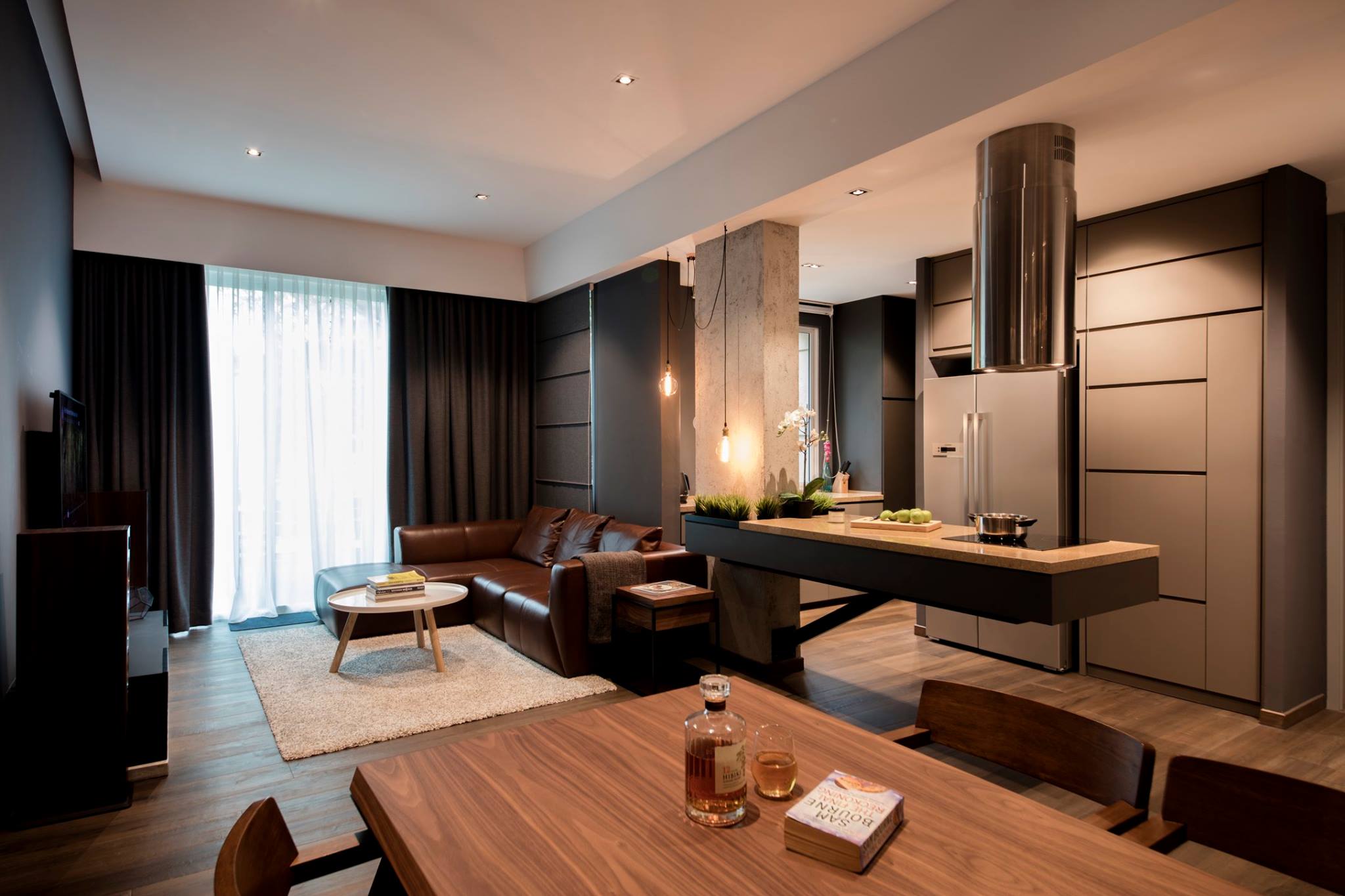 Hall Interiors Pte Ltd | Singapore Singapore