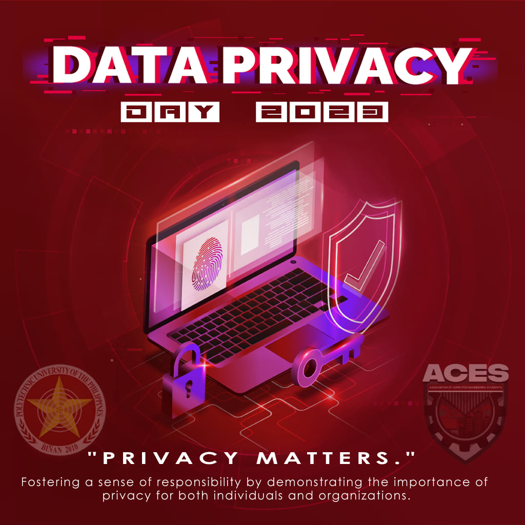 Association - Happy Data Privacy Day!😁 Today, we celebrate Data Privacy ...