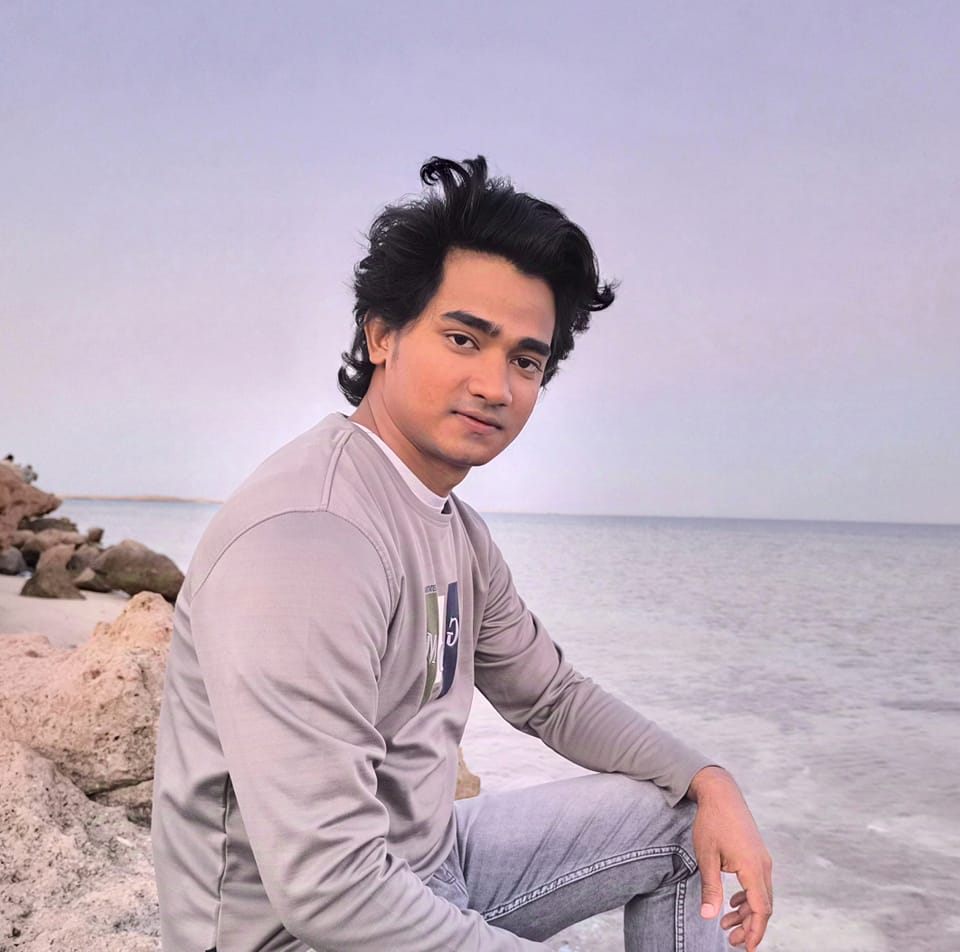 Md Ismail
