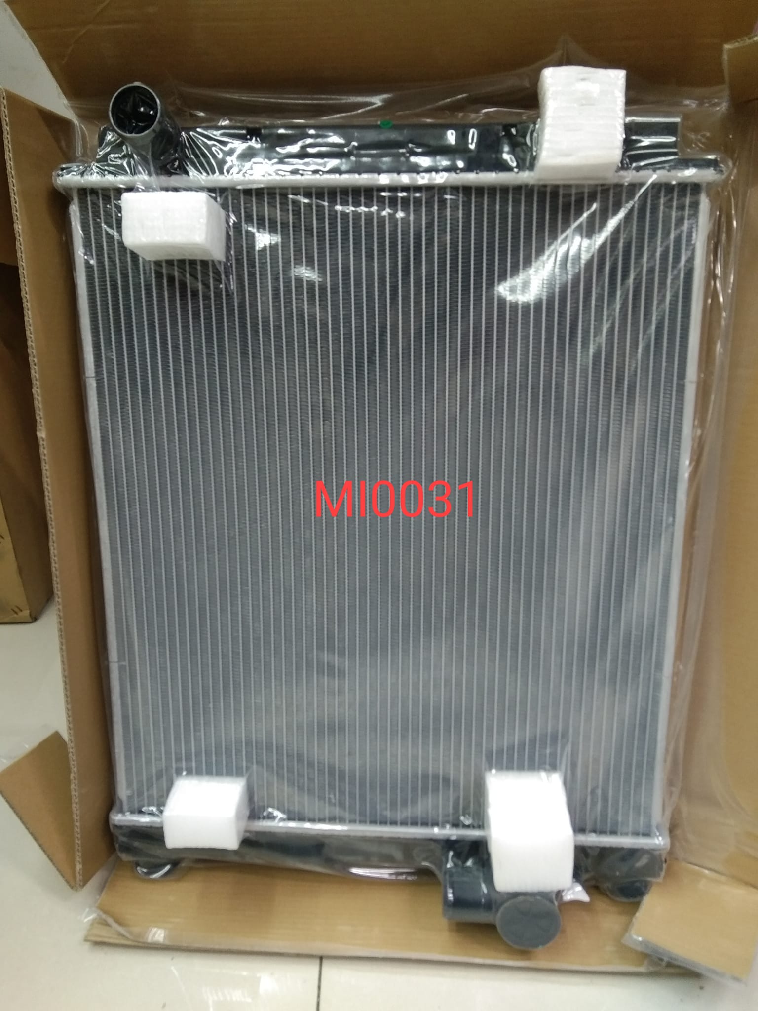 CH RADIATOR CO.,LTD | Yangon