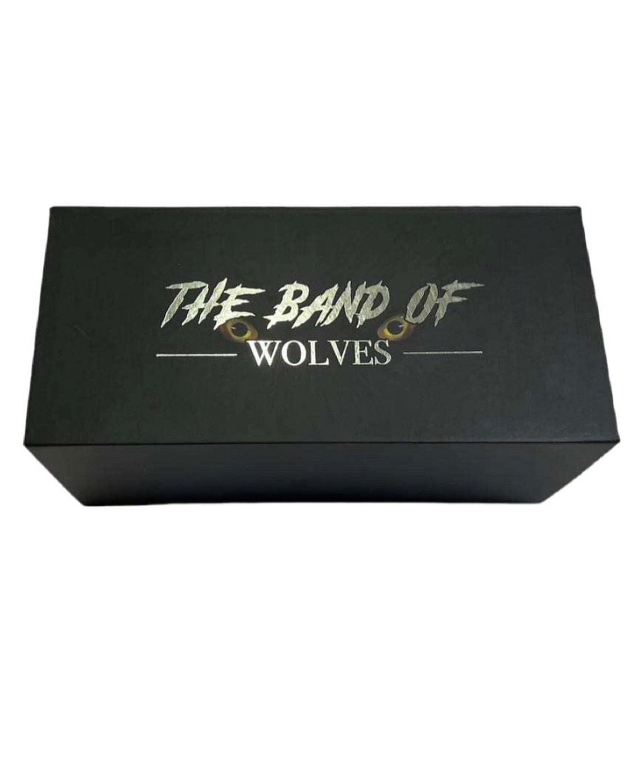 The Band Of Wolves