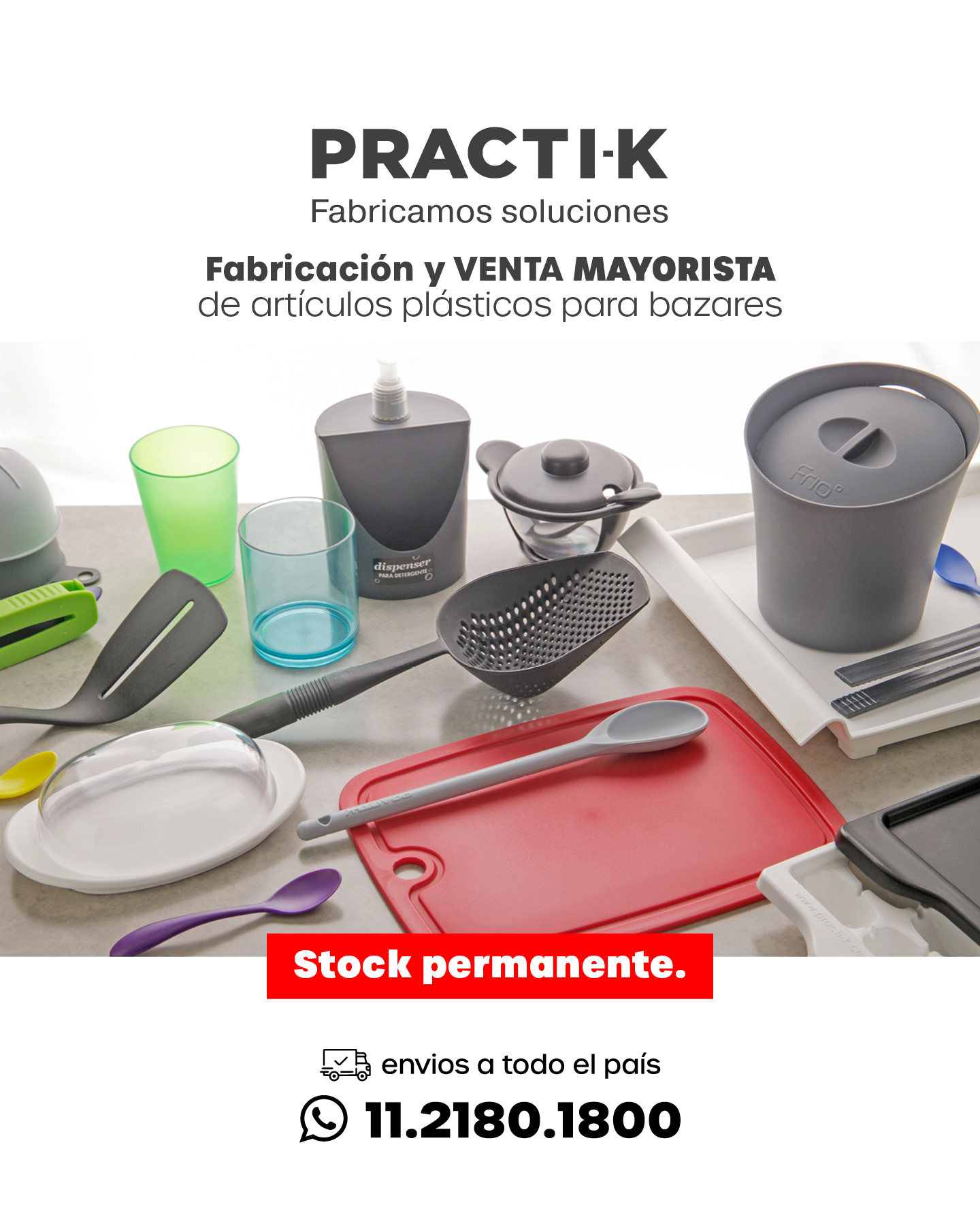 Practi-k