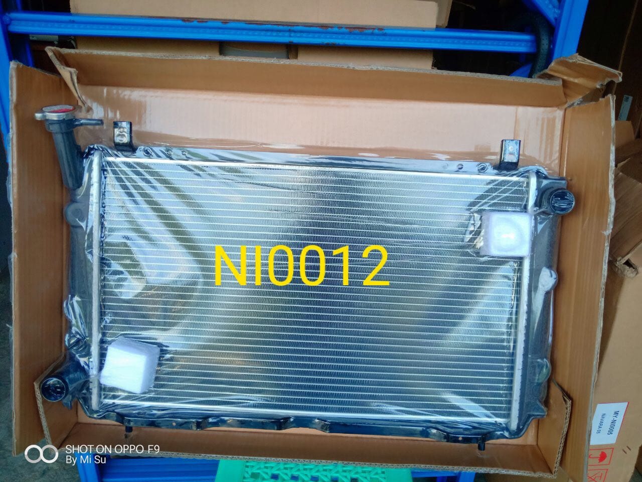 CH RADIATOR CO.,LTD | Yangon