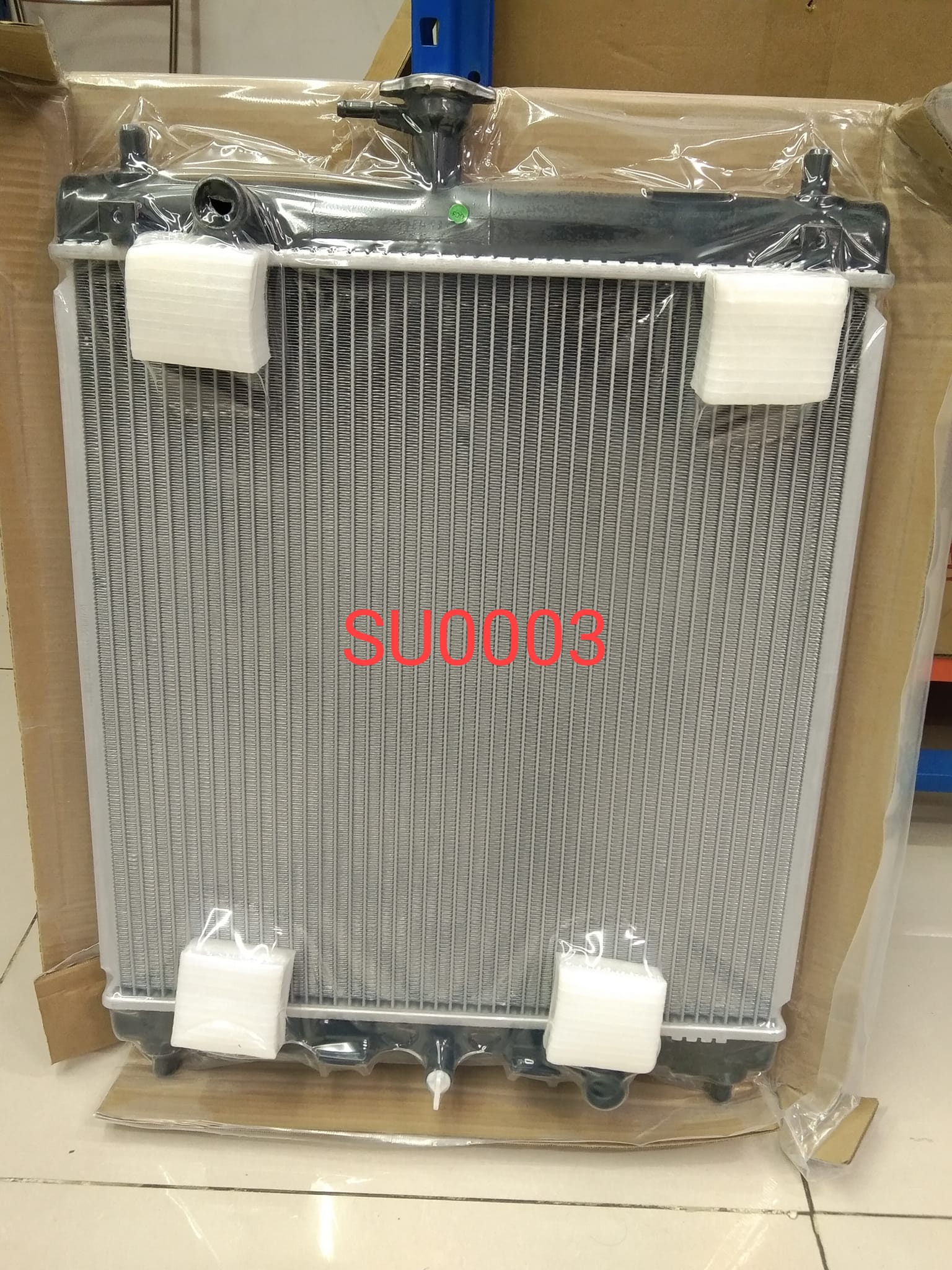 CH RADIATOR CO.,LTD | Yangon