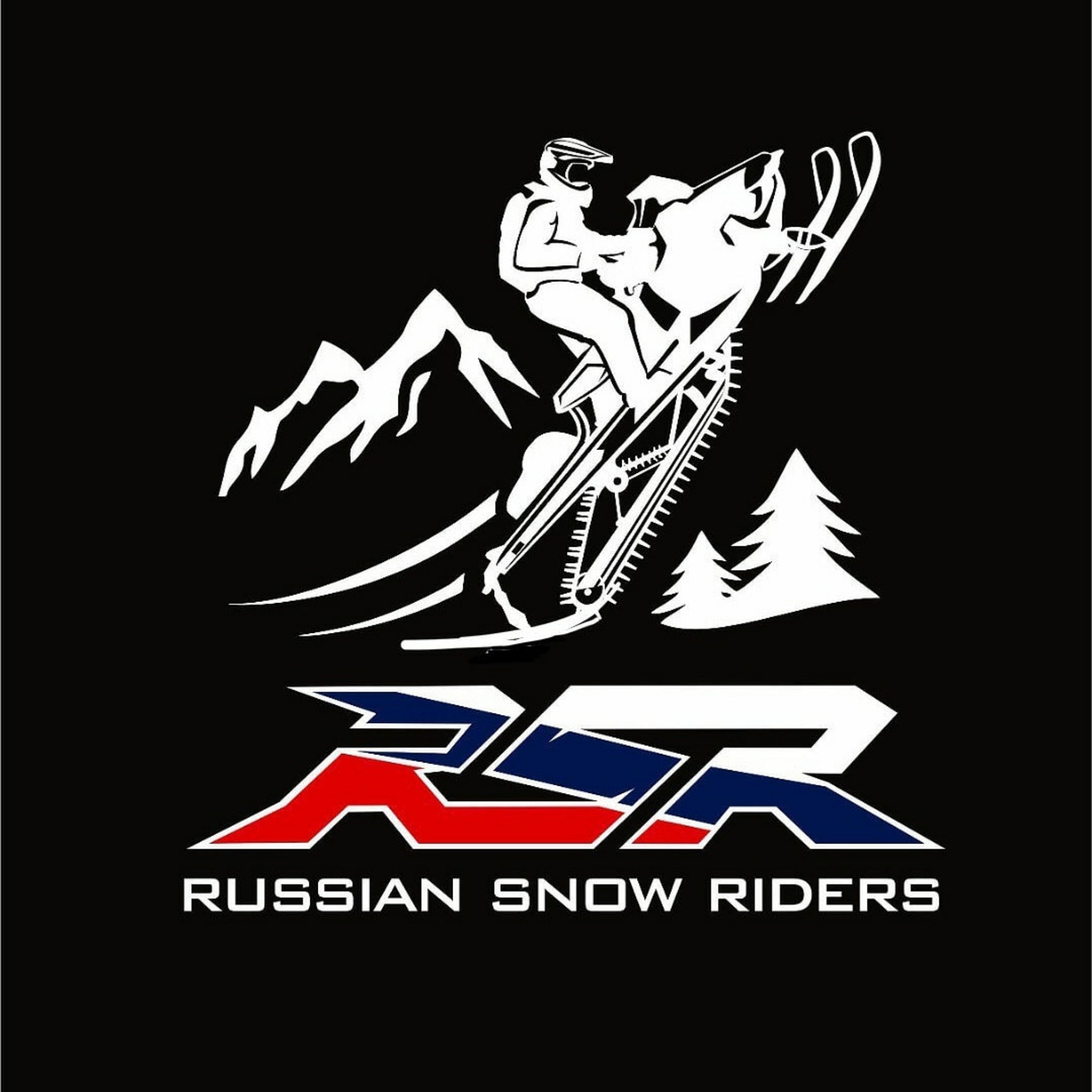 Russian Snow Riders | Facebook
