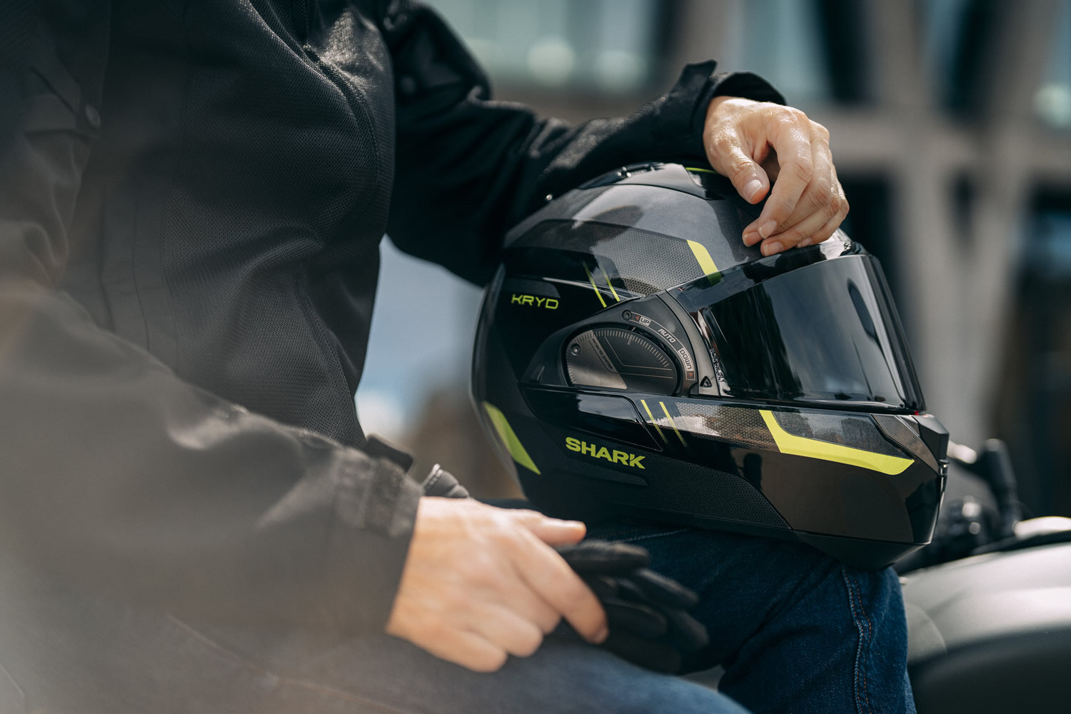 Speed - 🔥𝐆𝐏𝐓𝐄𝐊 𝟓𝟎𝟑🔥 Precio $68.90 Ven por el nuevo estilo Rider 503 de ...
