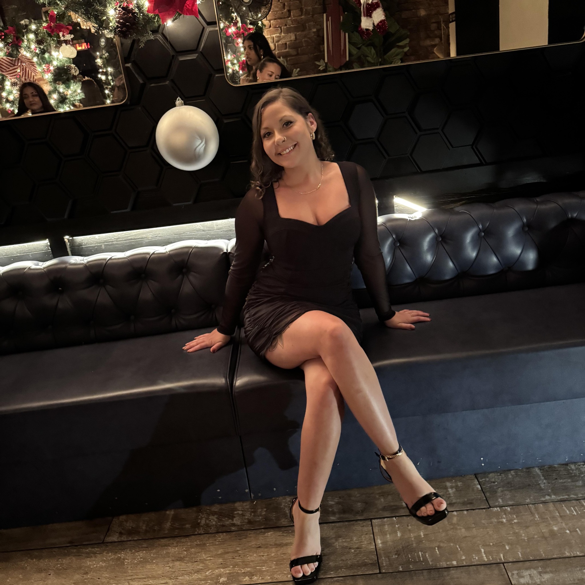 Emily Rabideau