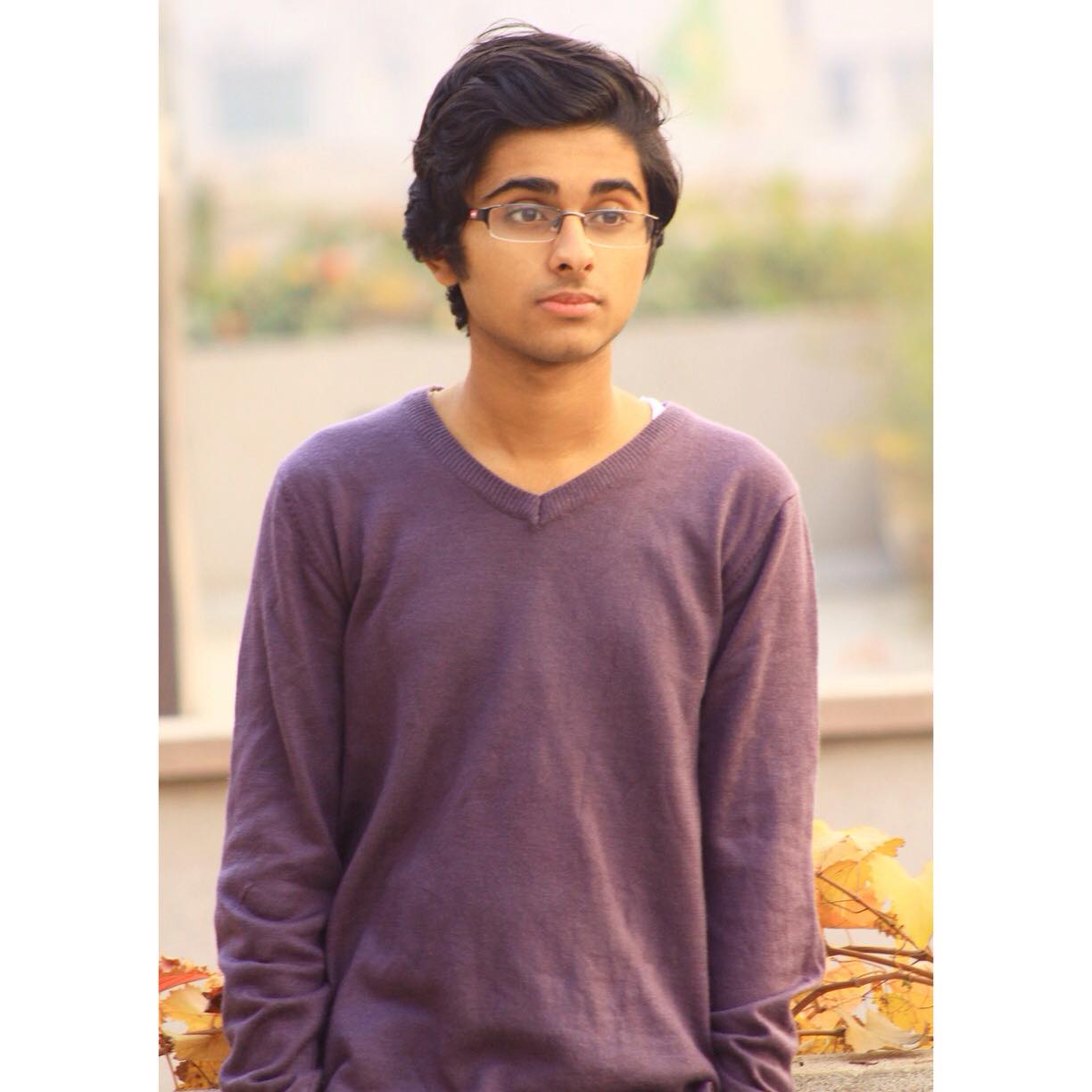 Hammad Rathor