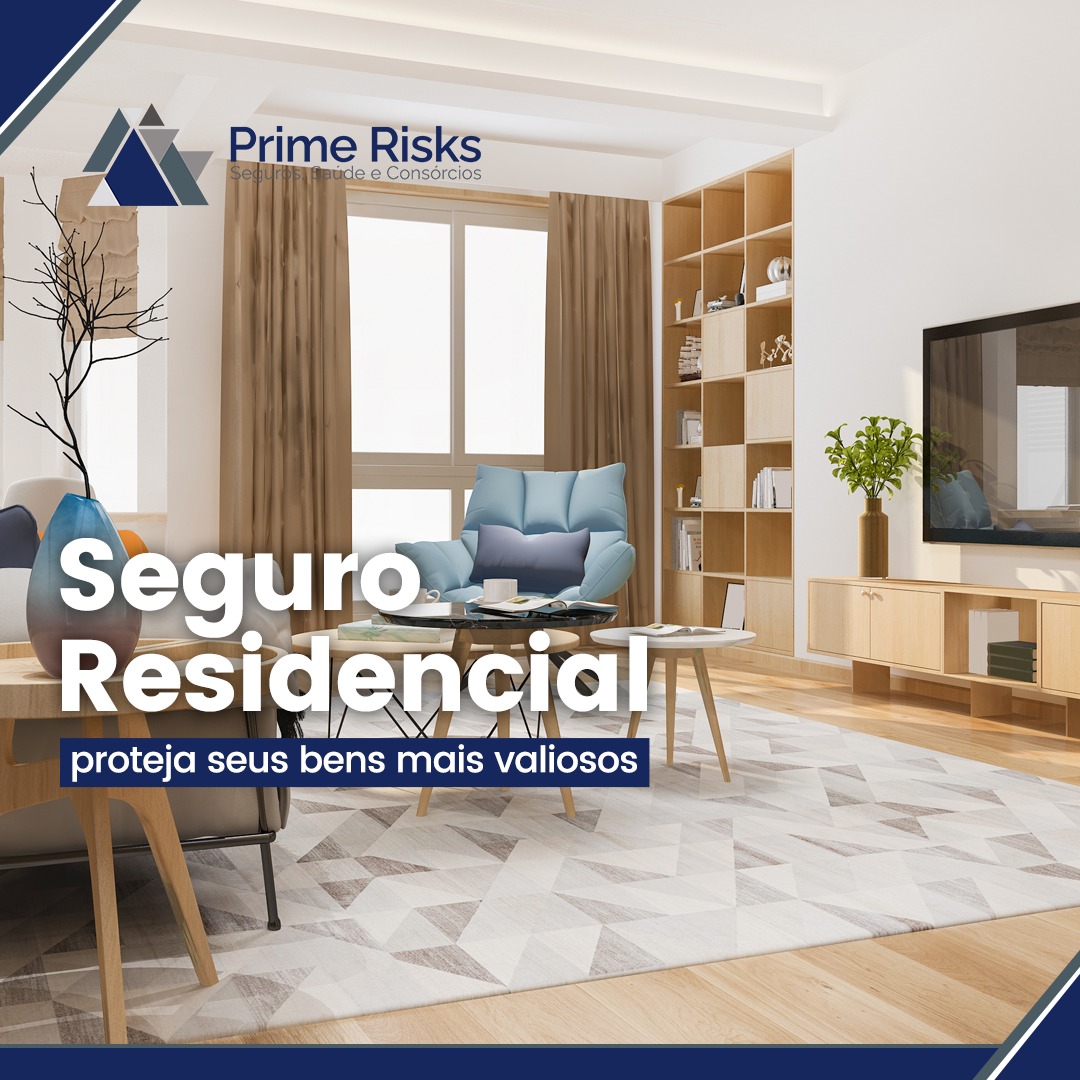 Prime Risks Corretora de Seguros