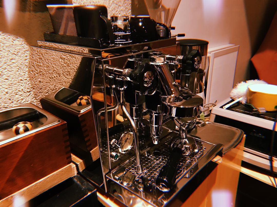 行きつけ 見つかる コーヒースタンド特集 るるぶ More