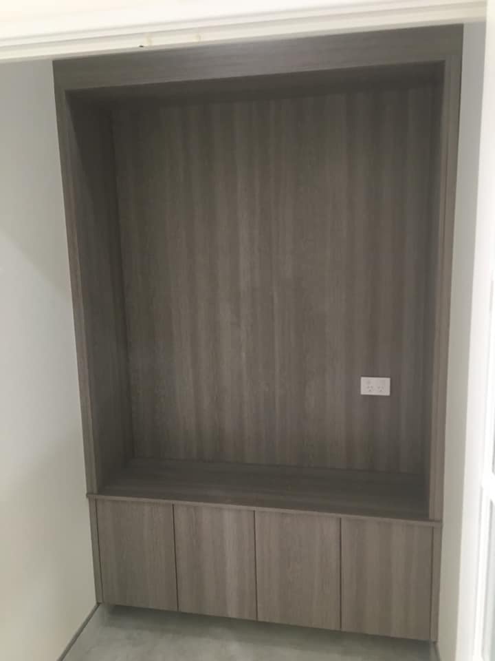 AJ Cabinets