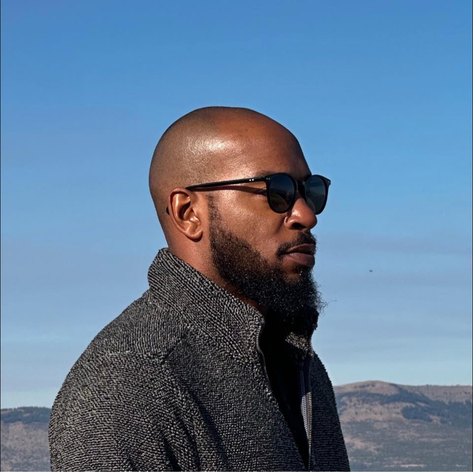 Roderick Neil Winters