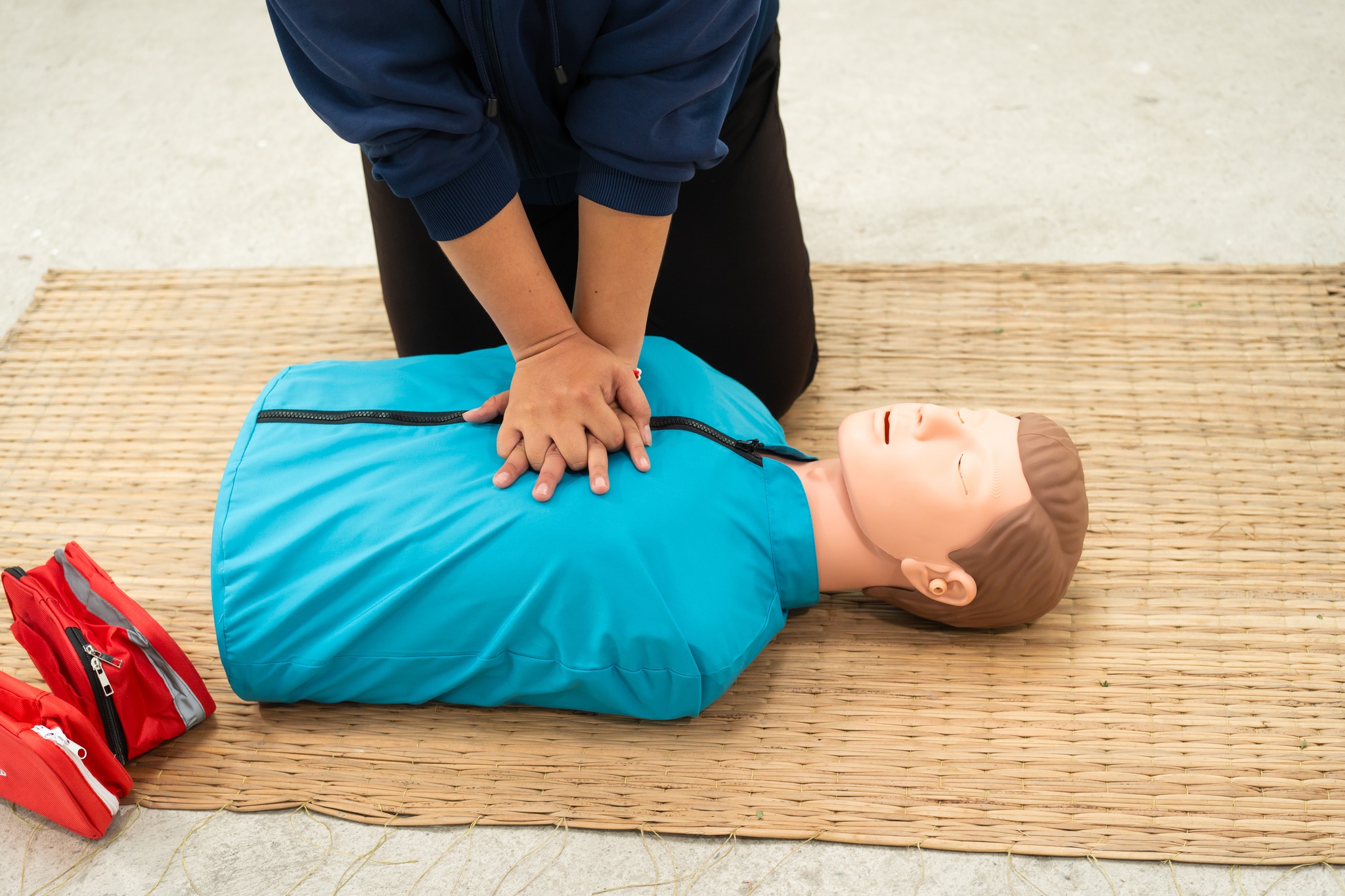 Safety - 🌟 Limited-Time Offer! 🌟 🚨 Save $20 on your ACLS, BLS, CPR ...