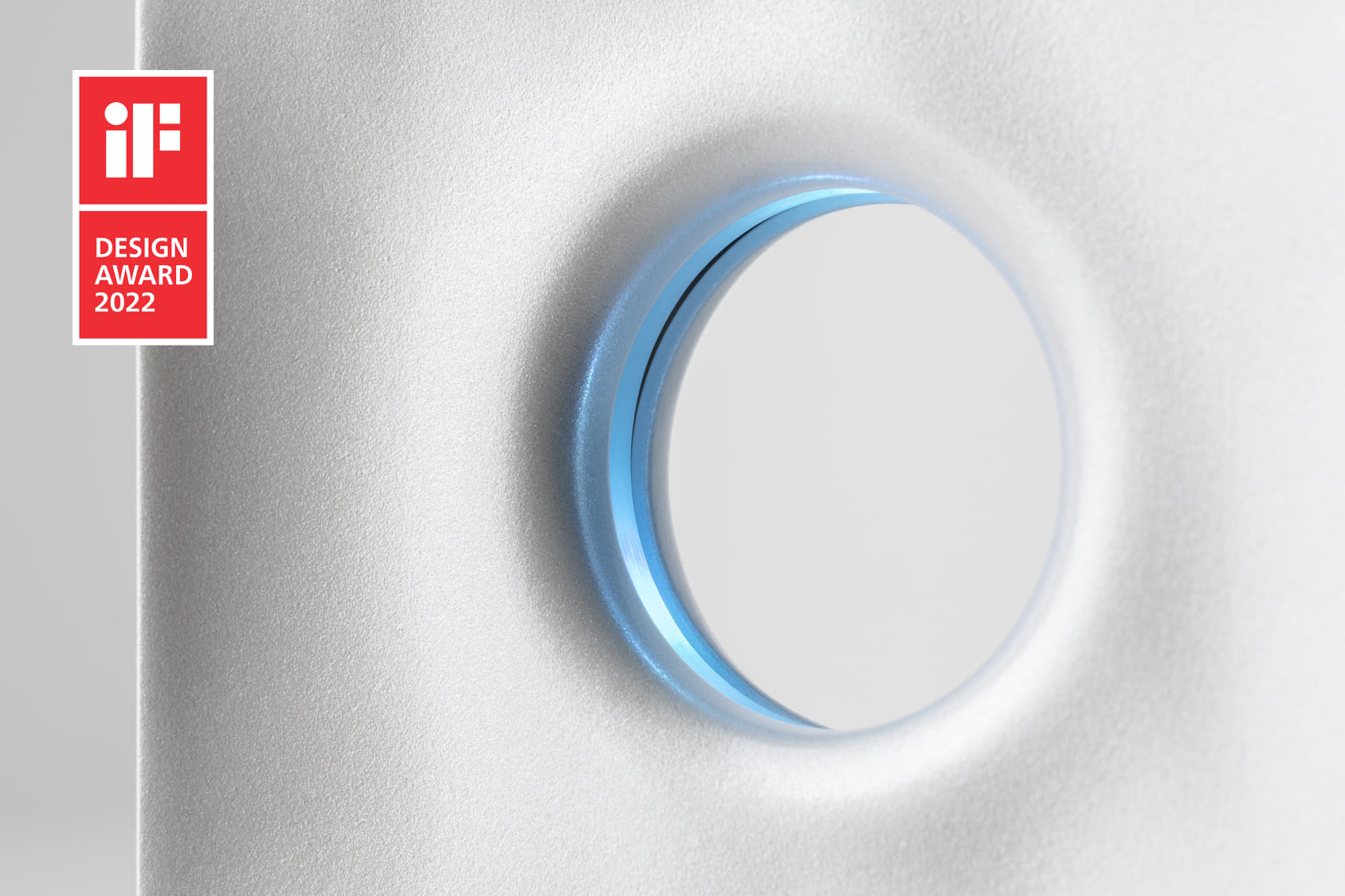 21am - IT Fybra Home, il sensore intelligente per monitorare la qualità ...