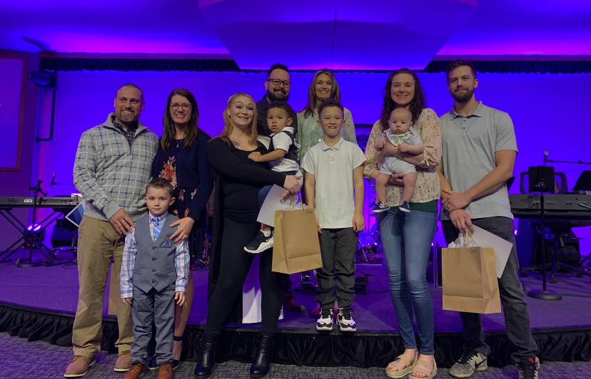 Congratulations to our... - The River Church - Warren | Facebook